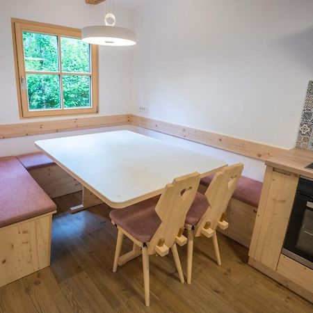 Chalet Tisa ボーヒニ エクステリア 写真