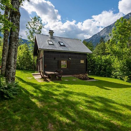 Chalet Tisa ボーヒニ エクステリア 写真